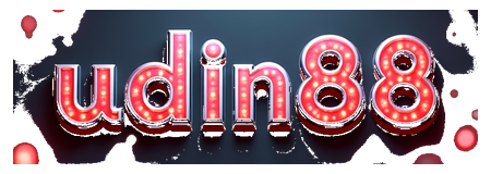 udin88 login logo