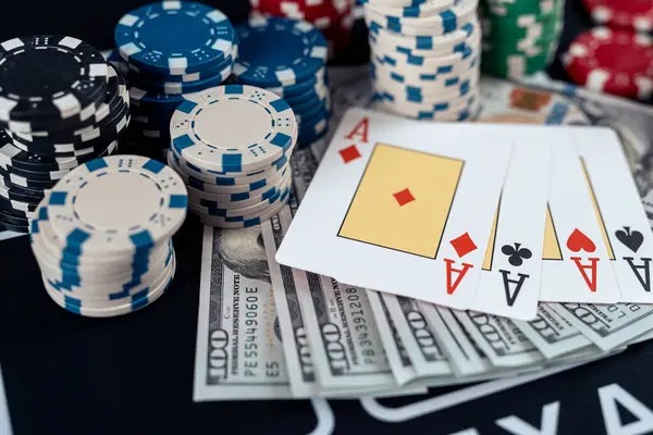 udin88 login Bingo Rooms Built for Your Pace